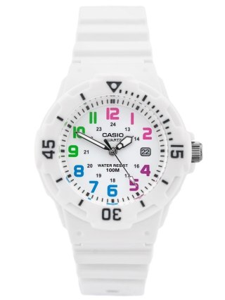 ZEGAREK DAMSKI CASIO LRW-200H 7BV (zd557a) + BOX Casio
