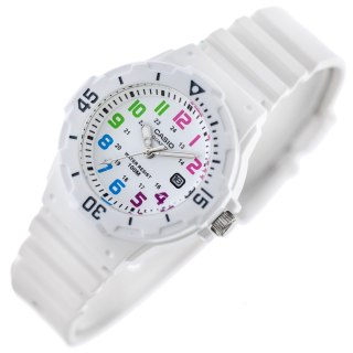 ZEGAREK DAMSKI CASIO LRW-200H 7BV (zd557a) + BOX Casio