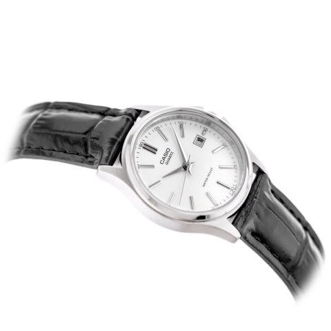 ZEGAREK DAMSKI CASIO LTP-1183E-7A (zd514b) + BOX Casio