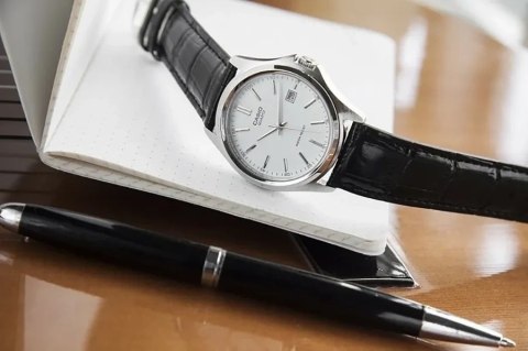 ZEGAREK DAMSKI CASIO LTP-1183E-7A (zd514b) + BOX Casio