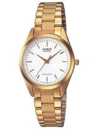 ZEGAREK DAMSKI CASIO LTP-1274G-7A (zd513a) + BOX Casio