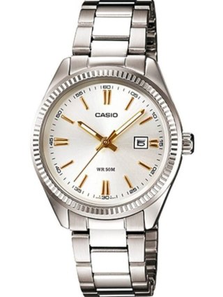 ZEGAREK DAMSKI CASIO LTP-1302D 7A2V (zd521a) + BOX Casio