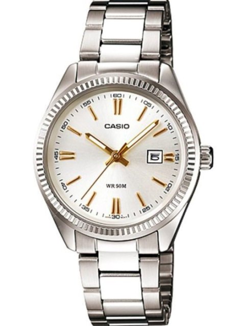 ZEGAREK DAMSKI CASIO LTP-1302D 7A2V (zd521a) + BOX Casio