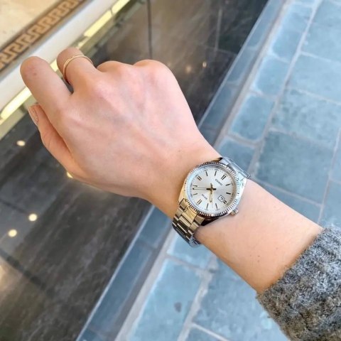 ZEGAREK DAMSKI CASIO LTP-1302D 7A2V (zd521a) + BOX Casio