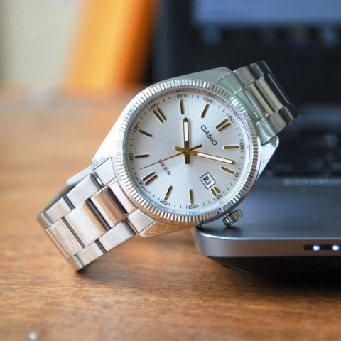 ZEGAREK DAMSKI CASIO LTP-1302D 7A2V (zd521a) + BOX Casio