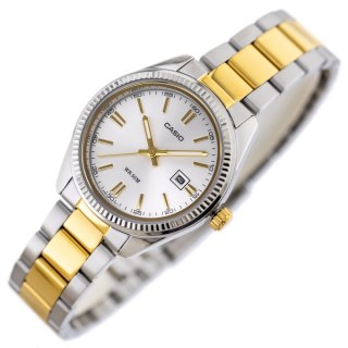 ZEGAREK DAMSKI CASIO LTP-1302SG-7AV (zd545a) + BOX Casio