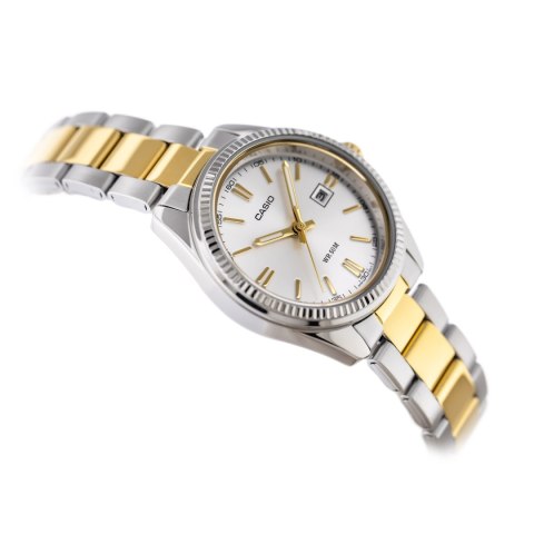 ZEGAREK DAMSKI CASIO LTP-1302SG-7AV (zd545a) + BOX Casio