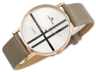 ZEGAREK DAMSKI JORDAN KERR - SIMPLE (zj673e) -antyalergiczny Jordan Kerr