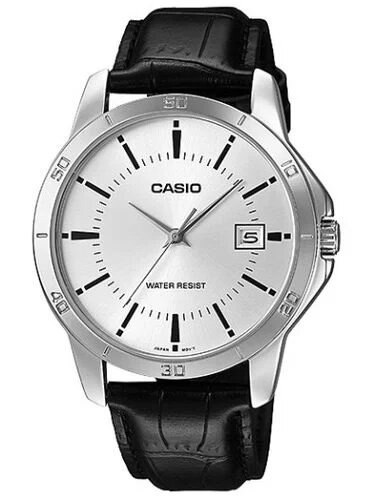 ZEGAREK MĘSKI CASIO MTP-V004L-7A (zd046a) + BOX Casio