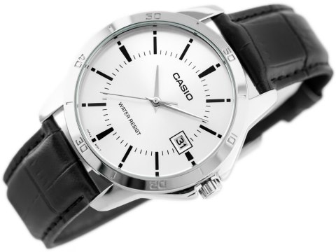 ZEGAREK MĘSKI CASIO MTP-V004L-7A (zd046a) + BOX Casio