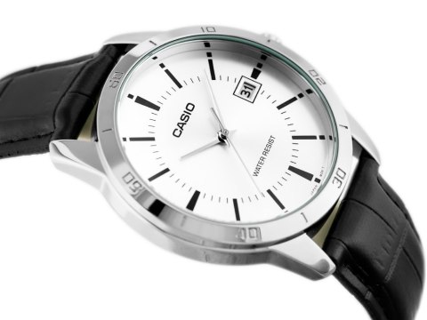 ZEGAREK MĘSKI CASIO MTP-V004L-7A (zd046a) + BOX Casio