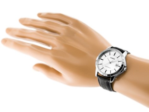 ZEGAREK MĘSKI CASIO MTP-V004L-7A (zd046a) + BOX Casio