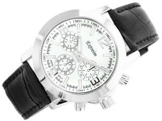 ZEGAREK MĘSKI EXTREIM EXT-8386A-1A (zx024a) Extreim