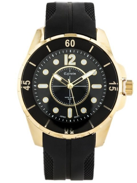 ZEGAREK MĘSKI EXTREIM EXT-9489A-4A (zx026d) Extreim
