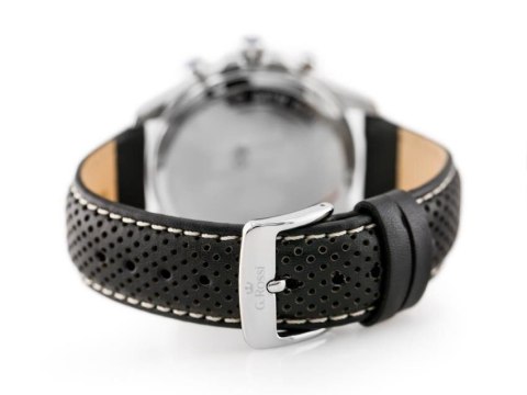 ZEGAREK MĘSKI G. ROSSI - S523A - PREMIUM (zg147a) + BOX G. Rossi