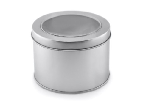 Prezentowe pudełko na zegarek - PUSZKA 60mm Inny