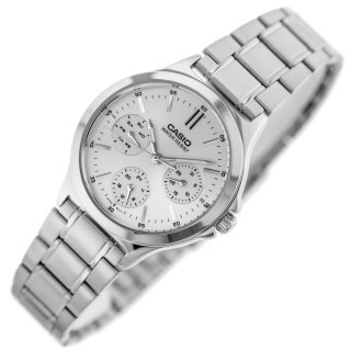 ZEGAREK DAMSKI CASIO LTP-V300D-7A (zd566a) + BOX Casio