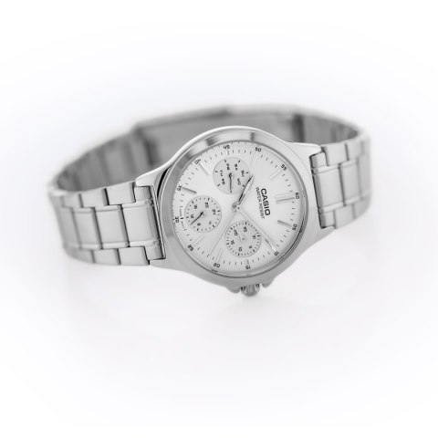 ZEGAREK DAMSKI CASIO LTP-V300D-7A (zd566a) + BOX Casio