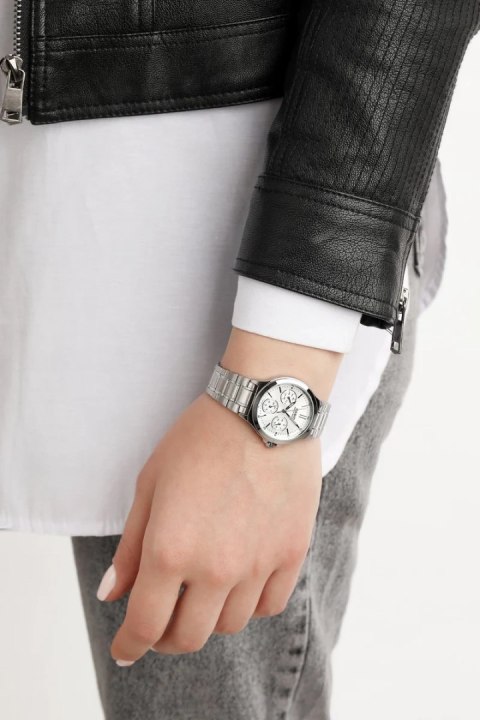 ZEGAREK DAMSKI CASIO LTP-V300D-7A (zd566a) + BOX Casio