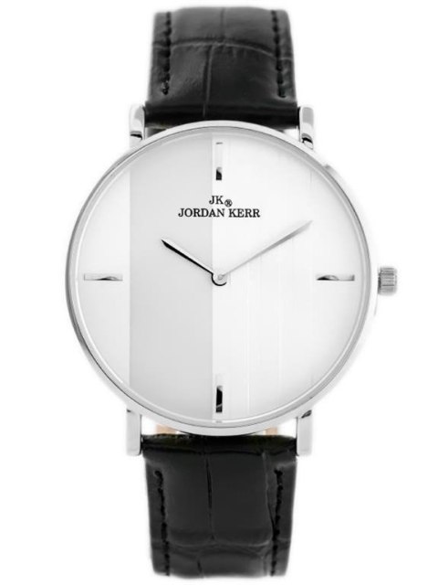 ZEGAREK DAMSKI JORDAN KERR - RA1332 (zj861a) - antyalergiczny Jordan Kerr
