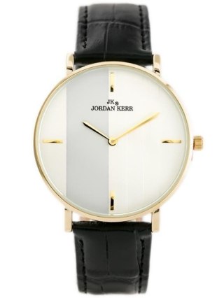 ZEGAREK DAMSKI JORDAN KERR - RA1332 (zj861b) - antyalergiczny Jordan Kerr