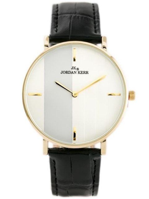 ZEGAREK DAMSKI JORDAN KERR - RA1332 (zj861b) - antyalergiczny Jordan Kerr