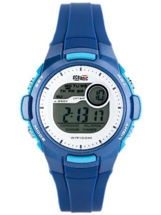 ZEGAREK DAMSKI OCEANIC M0918A - WR100 (ze521b) Oceanic