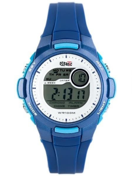 ZEGAREK DAMSKI OCEANIC M0918A - WR100 (ze521b) Oceanic