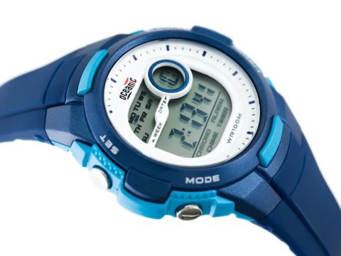 ZEGAREK DAMSKI OCEANIC M0918A - WR100 (ze521b) Oceanic