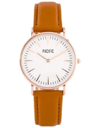 ZEGAREK DAMSKI PACIFIC CLOSE - komplet prezentowy (zy590h) Pacific
