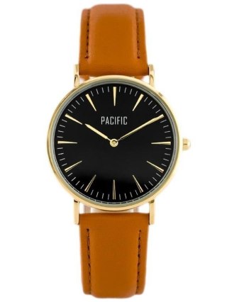 ZEGAREK DAMSKI PACIFIC CLOSE - komplet prezentowy (zy590i) Pacific