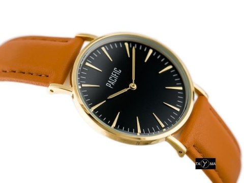 ZEGAREK DAMSKI PACIFIC CLOSE - komplet prezentowy (zy590i) Pacific
