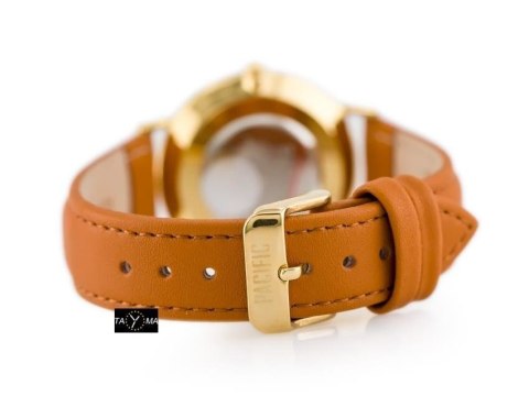 ZEGAREK DAMSKI PACIFIC CLOSE - komplet prezentowy (zy590i) Pacific