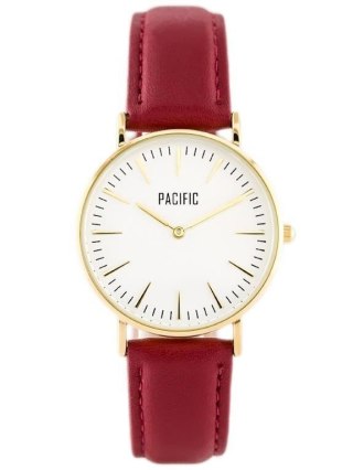 ZEGAREK DAMSKI PACIFIC CLOSE - komplet prezentowy (zy590j) Pacific