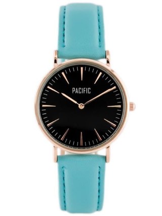 ZEGAREK DAMSKI PACIFIC CLOSE - komplet prezentowy (zy590n) Pacific