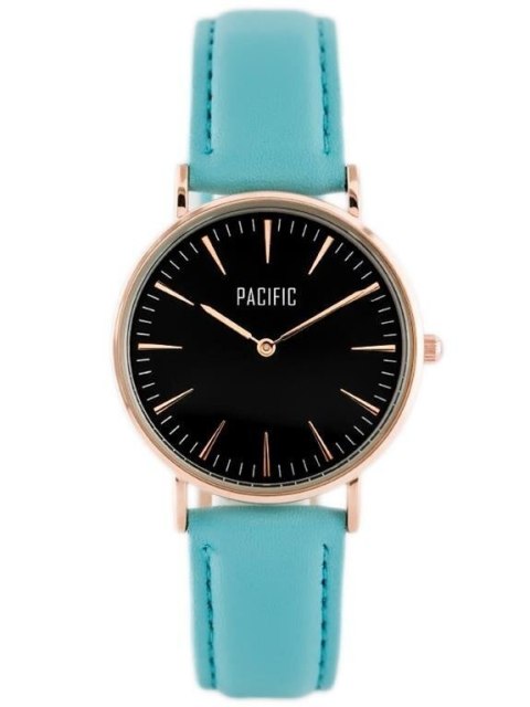 ZEGAREK DAMSKI PACIFIC CLOSE - komplet prezentowy (zy590n) Pacific