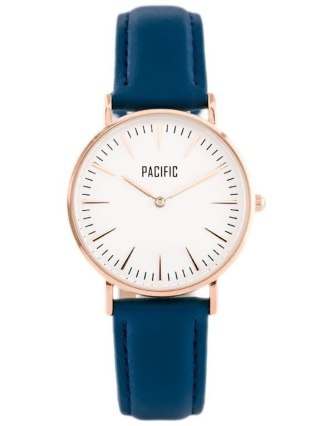 ZEGAREK DAMSKI PACIFIC CLOSE - komplet prezentowy (zy590p) Pacific
