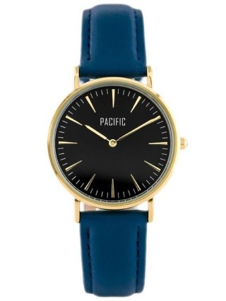 ZEGAREK DAMSKI PACIFIC CLOSE - komplet prezentowy (zy590q) Pacific