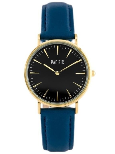 ZEGAREK DAMSKI PACIFIC CLOSE - komplet prezentowy (zy590q) Pacific