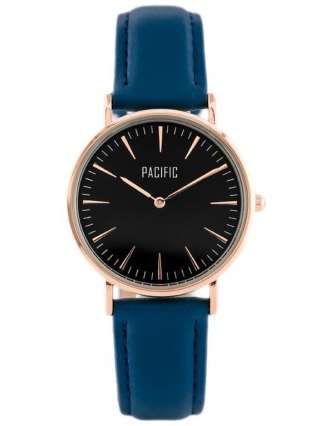 ZEGAREK DAMSKI PACIFIC CLOSE - komplet prezentowy (zy590r) Pacific