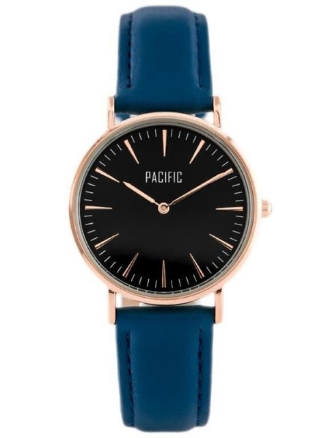 ZEGAREK DAMSKI PACIFIC CLOSE - komplet prezentowy (zy590r) Pacific