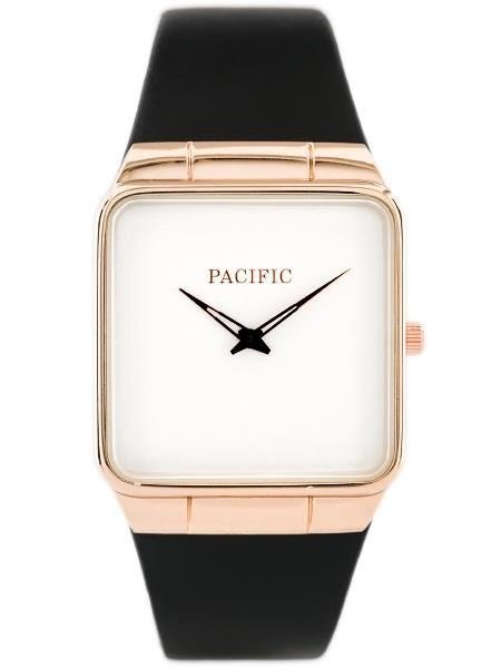 ZEGAREK DAMSKI PACIFIC RAPPO 2 (zy580a) - NOWOŚĆ Pacific