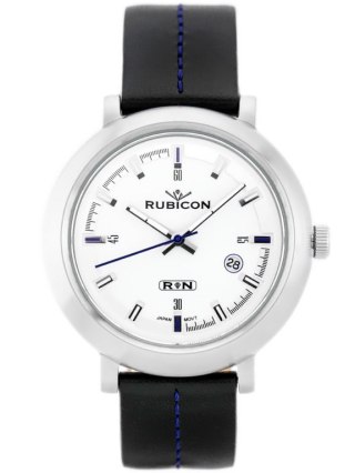 ZEGAREK DAMSKI RUBICON ARWENA (zr537a) Rubicon
