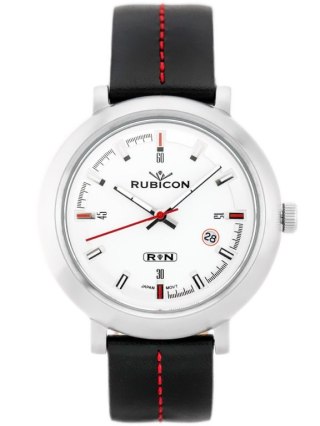 ZEGAREK DAMSKI RUBICON ARWENA (zr537b) Rubicon