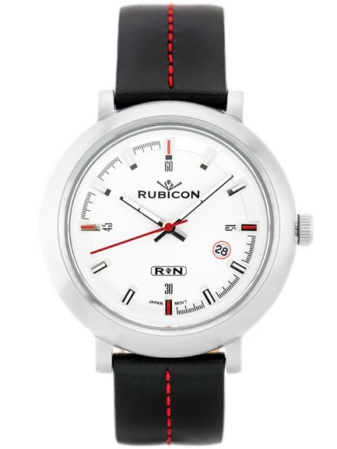 ZEGAREK DAMSKI RUBICON ARWENA (zr537b) Rubicon