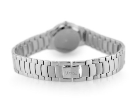 ZEGAREK DAMSKI RUBICON RNBC21 - silver (zr568a) Rubicon