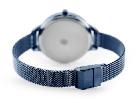 ZEGAREK G. ROSSI - 10296B (zg680g) + BOX G. Rossi