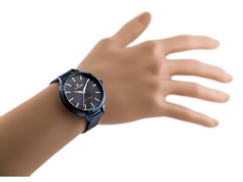 ZEGAREK G. ROSSI - 10296B (zg680g) + BOX G. Rossi