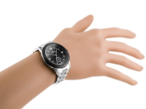 ZEGAREK G. ROSSI - 11922B (zg703c) + BOX G. Rossi