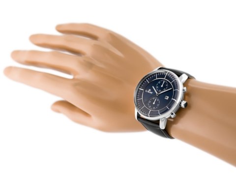 ZEGAREK G. ROSSI - 6462A (zg206b) + BOX G. Rossi